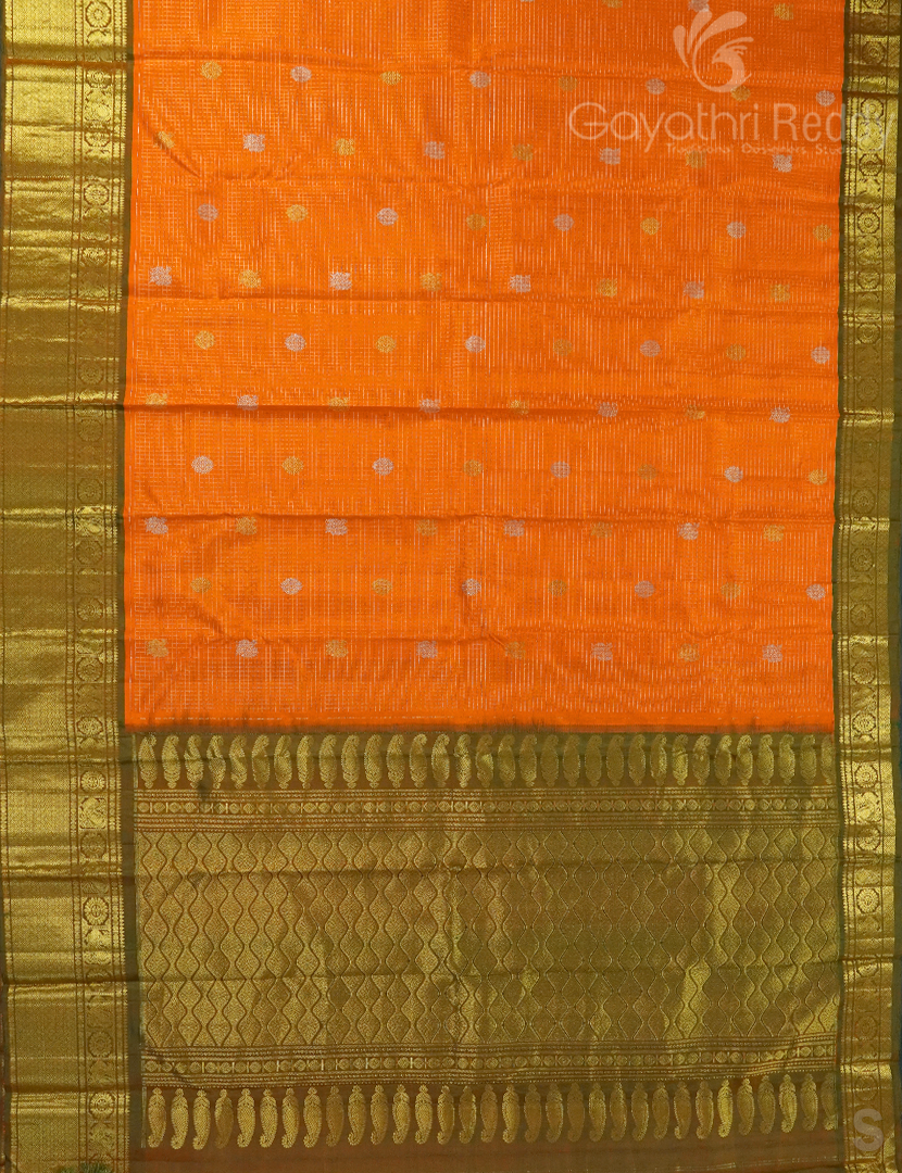 PURE KANCHI PATTU-KP8233