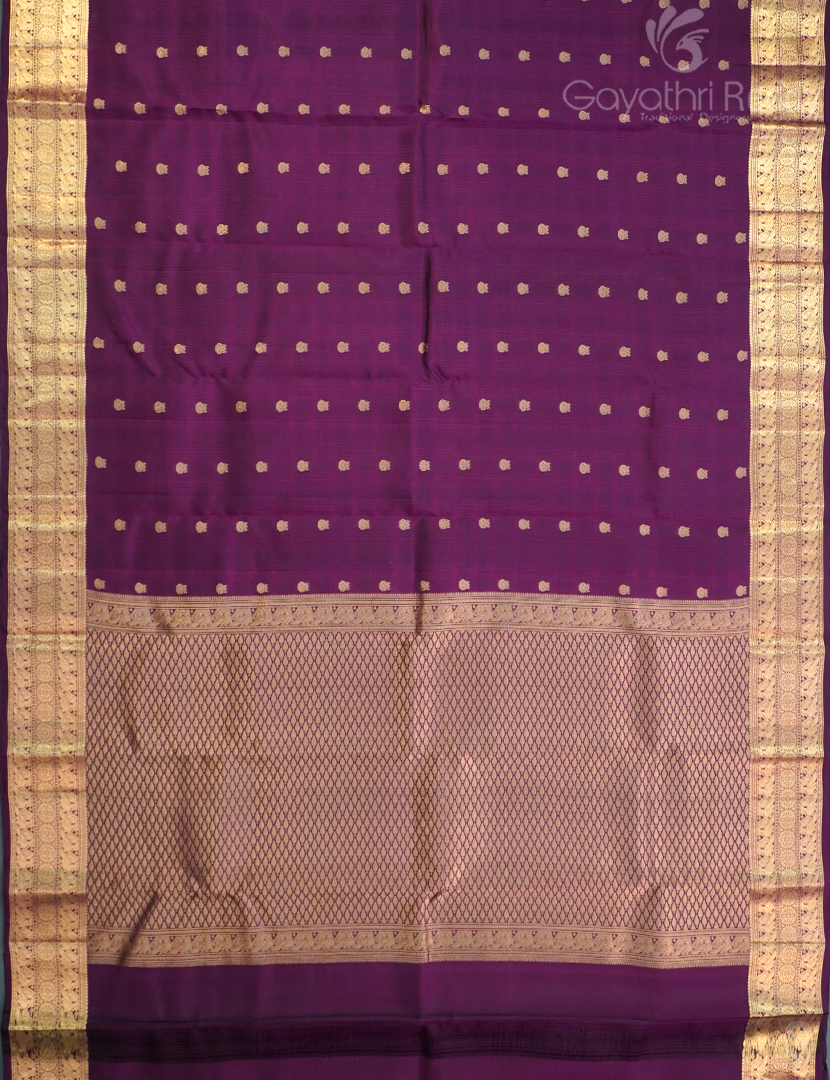 PURE KANCHI PATTU -KP8268
