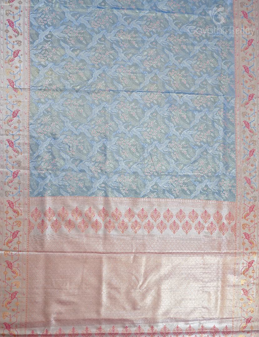 SEMI KANCHI PATTU-SP1607