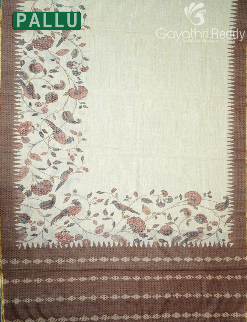 SEMI CHANDERI-SC3032