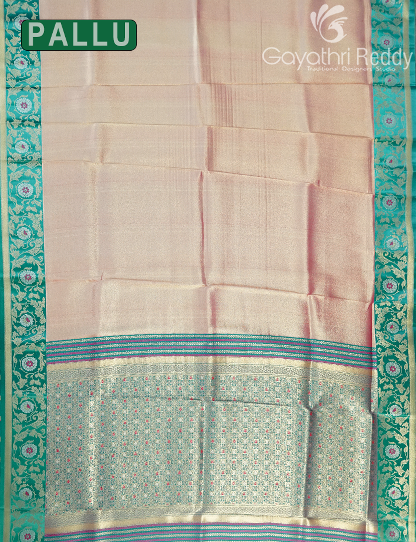 ART SILK SAREE-AS248