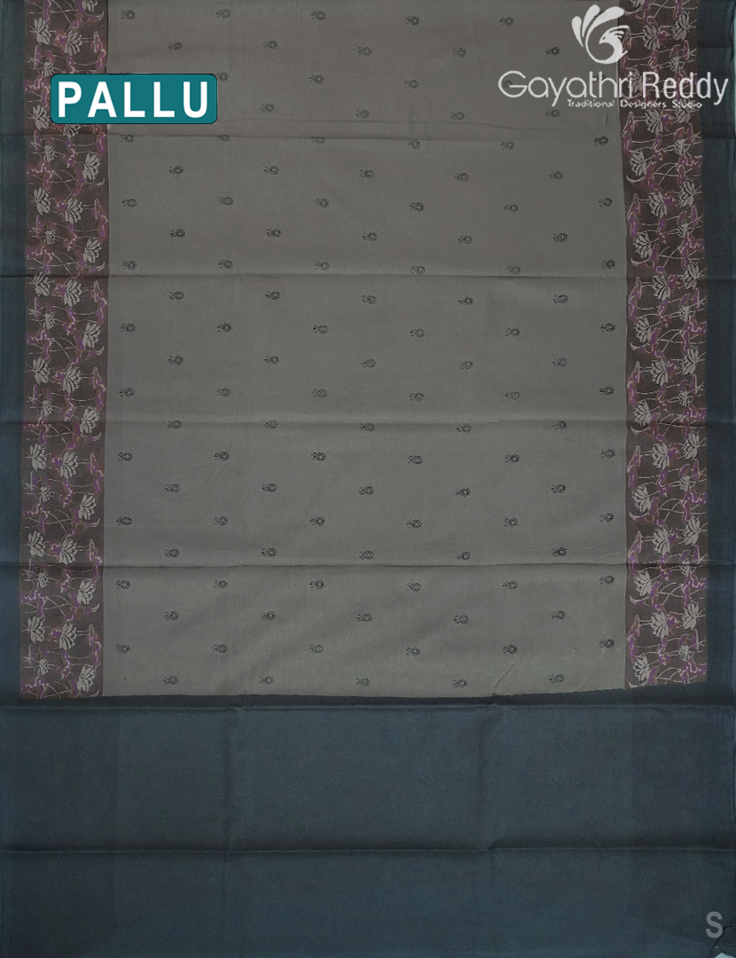 PURE MULMUL COTTON-MC2012