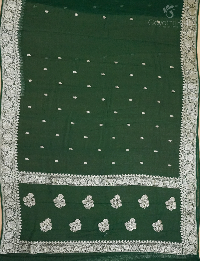 PURE CHIFFON KADDI-CKP2