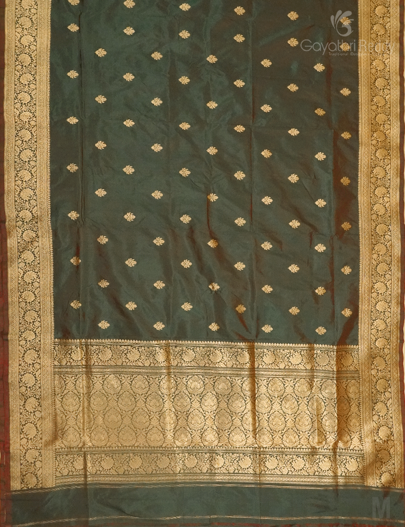PURE KANCHI PATTU-KP7079
