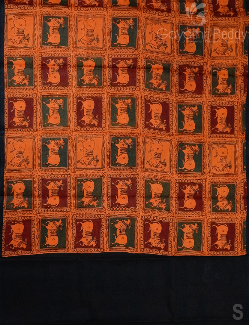 PURE MULMUL COTTON-MC1980-1