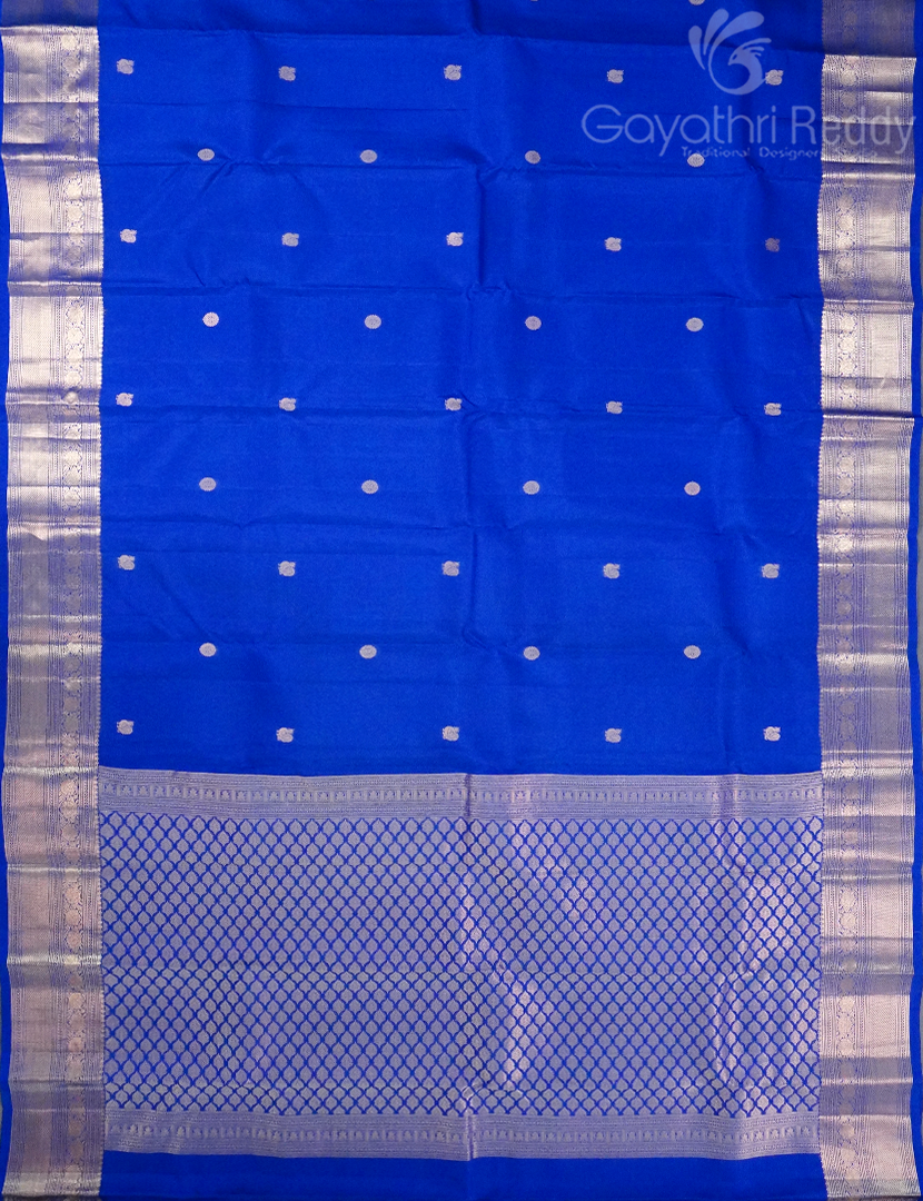 PURE KANCHI PATTU-KP8219