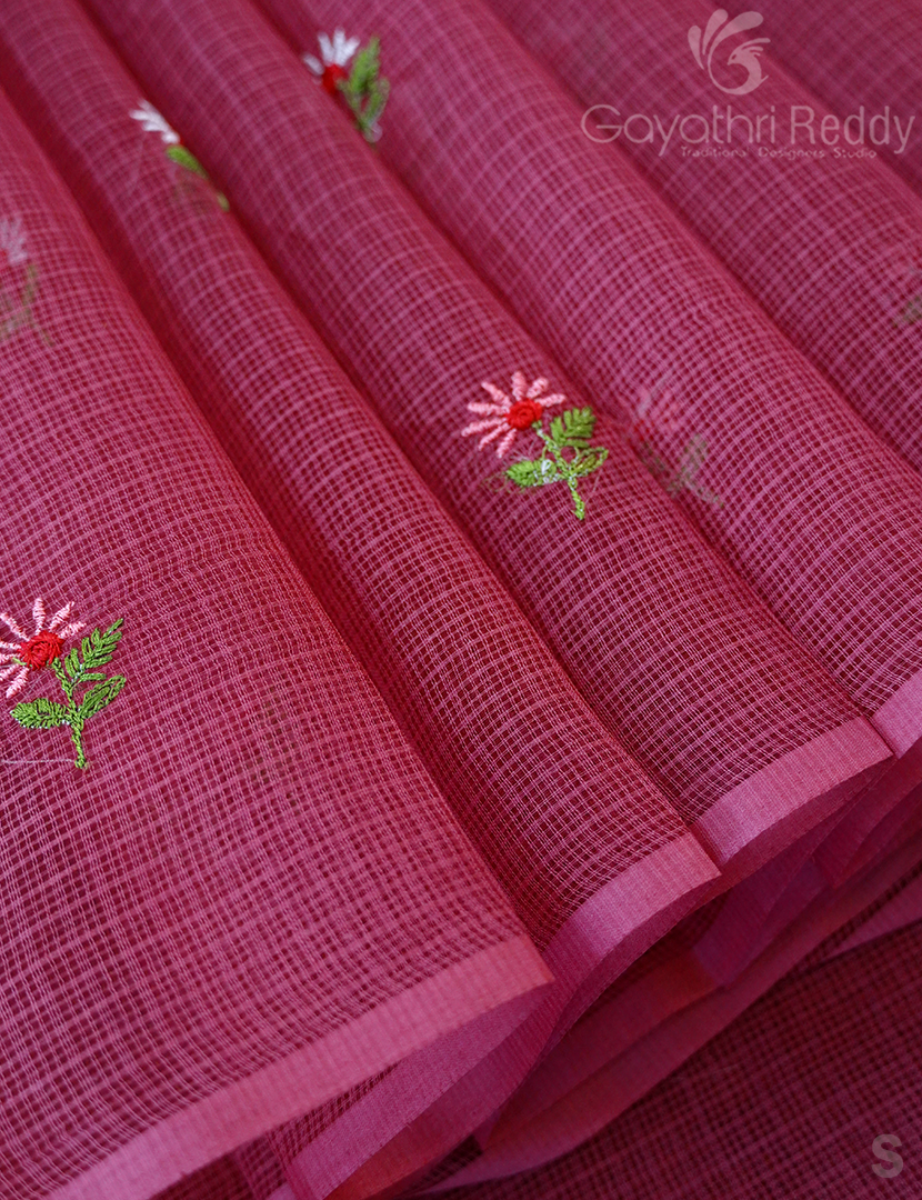 COTTON KOTA FANCY-CKFA2