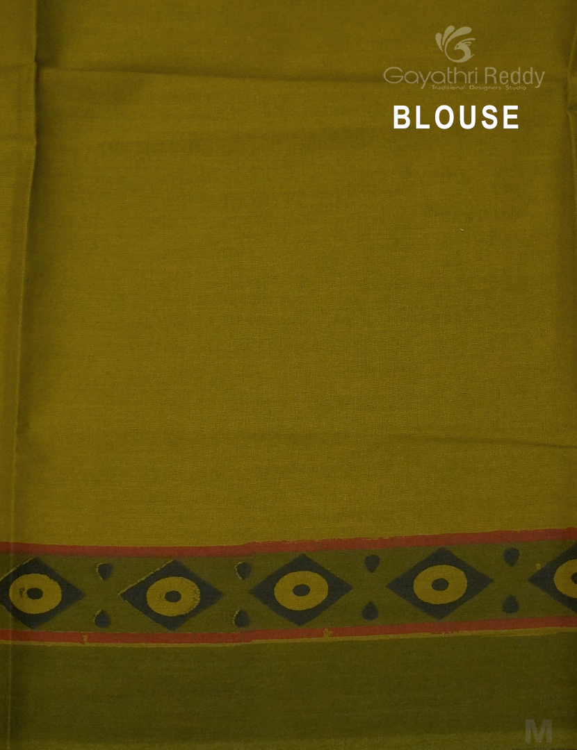 PREMIUM QUALITY KOTA COTTON-K1208