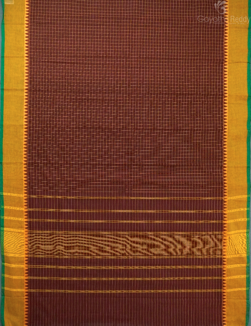 PURE KANCHI COTTON-KC2997
