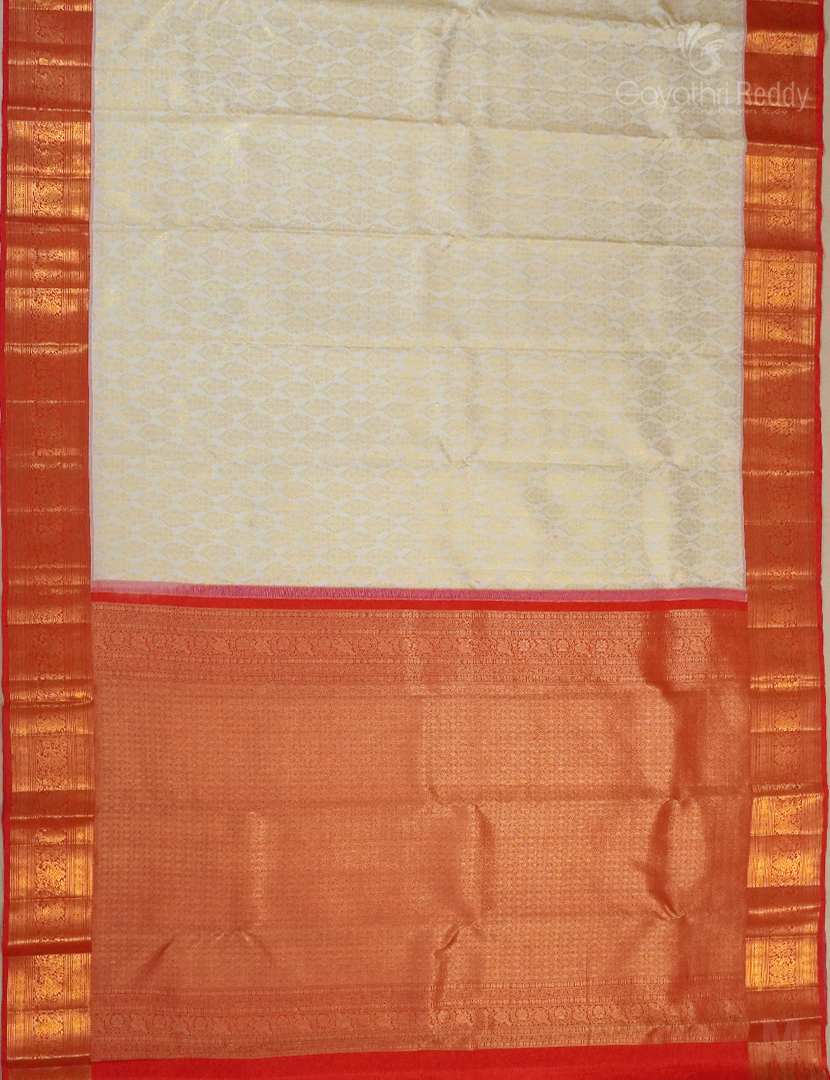 PURE KANCHI PATTU-KP6683