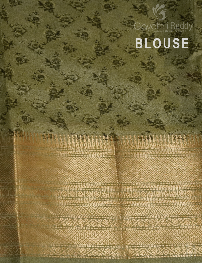 PURE KANCHI PATTU-KP6239