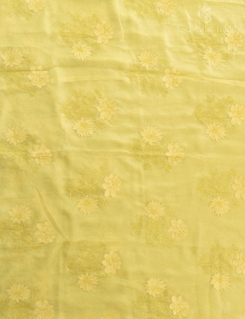 PURE ORGANZA FANCY-FO706