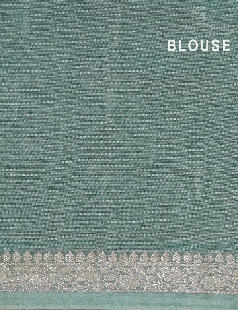 BANARAS TISSUE SAREE-BTK120