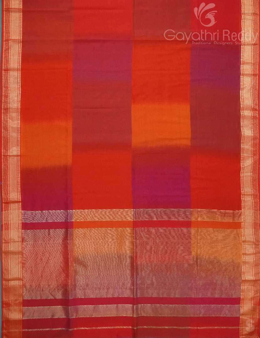 PURE CHANDERI SILK-CPS879