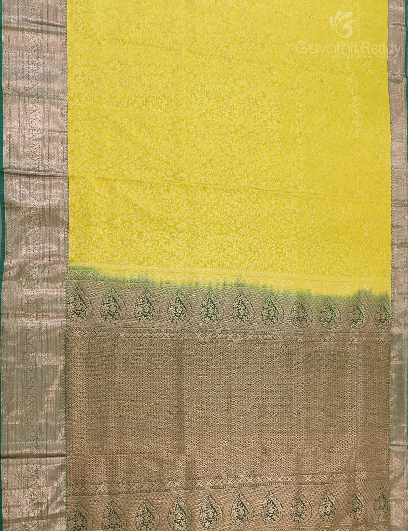 LIGHT WEIGHT KANCHI PATTU-KP7810