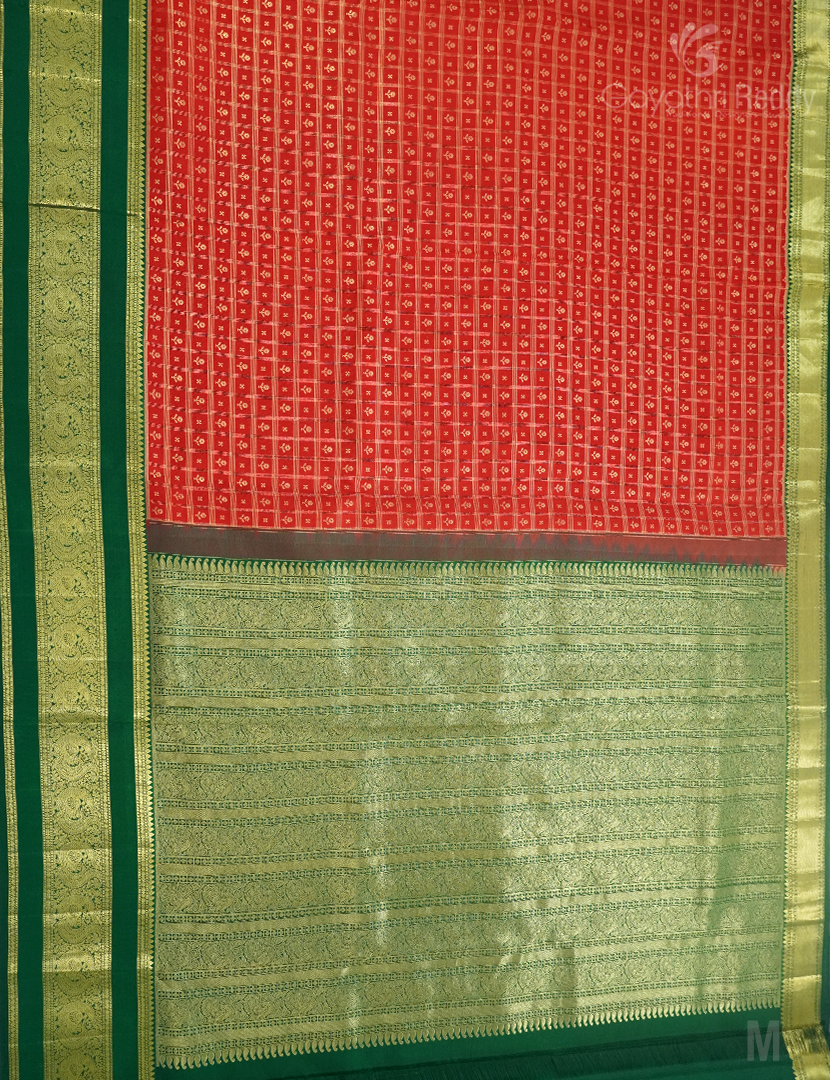 PURE KANCHI PATTU BRIDAL-BKP1936