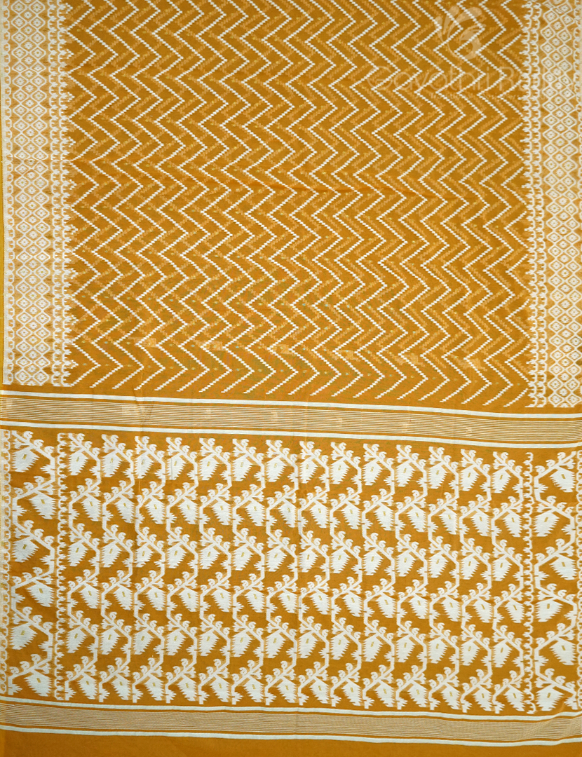 JAMDANI COTTON-JMC487