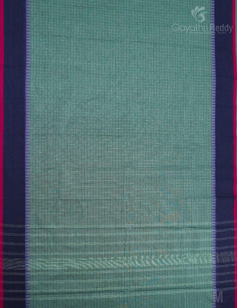PURE KANCHI COTTON-KC2826