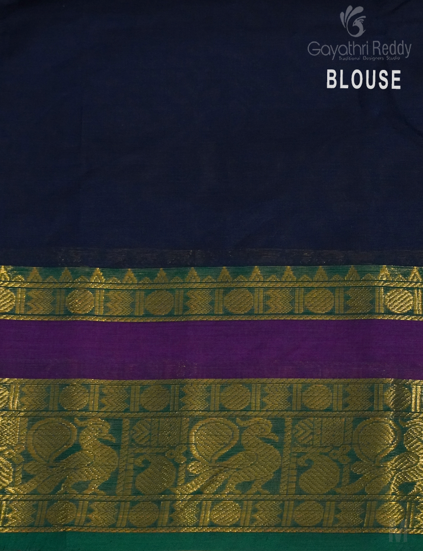PURE KANCHI COTTON-KC2384