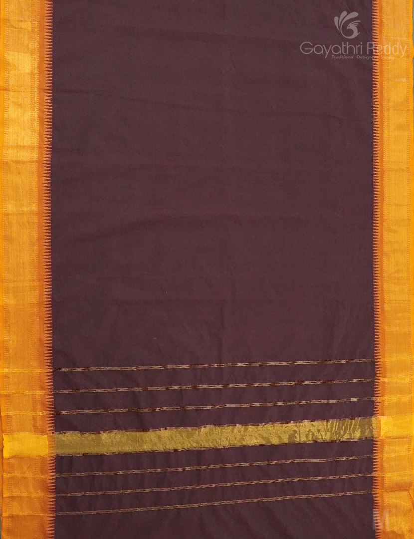 PURE GADWAL COTTON-GGC1468