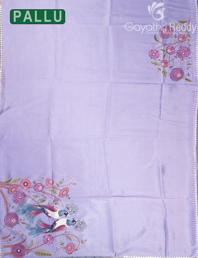 DUPION SILK FANCY-DSF2