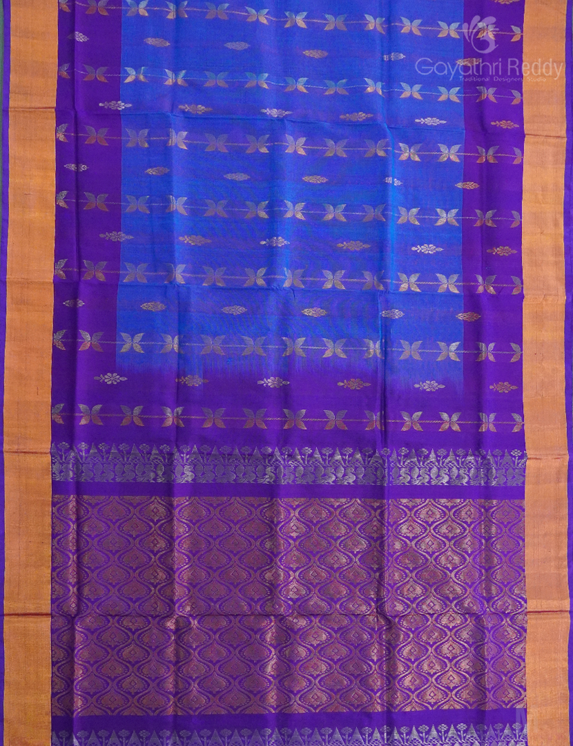 PURE UPPADA PATTU-USS1771