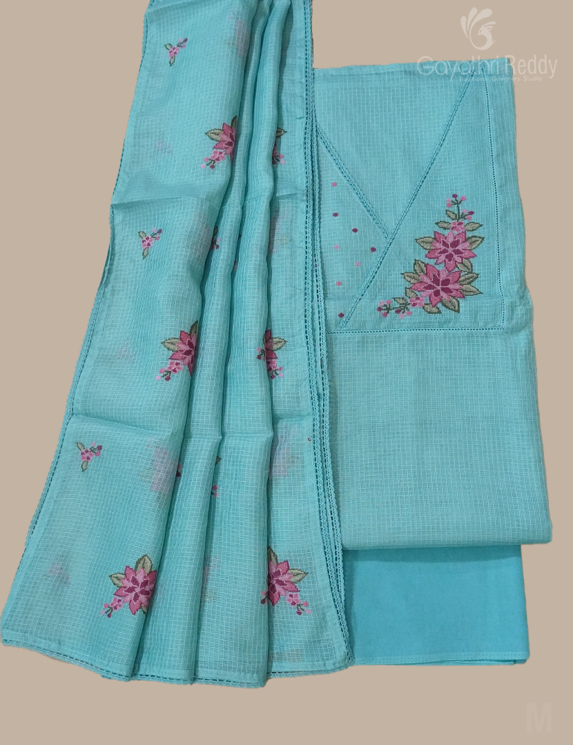 PURE COTTON KOTA (3PC-SET)-CD772