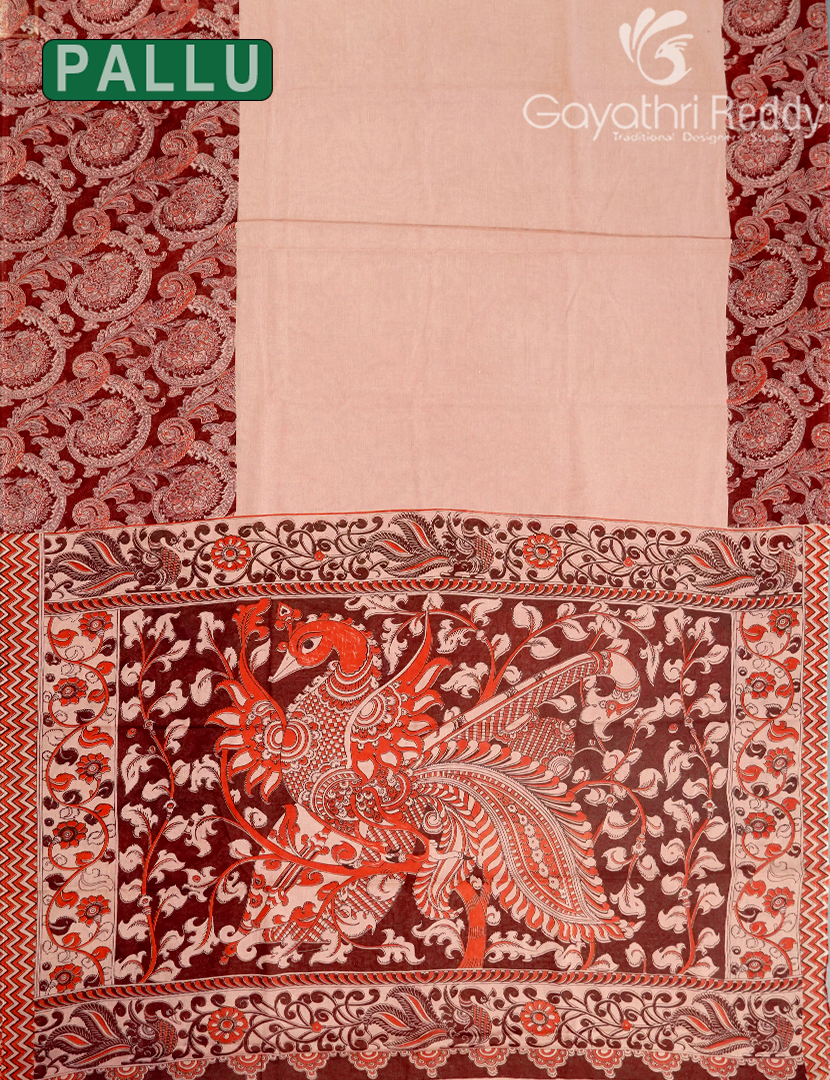 PURE MULMUL COTTON-MC2047