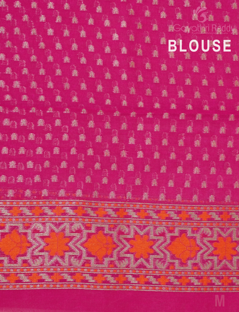 BANARAS SAREE-BSS12