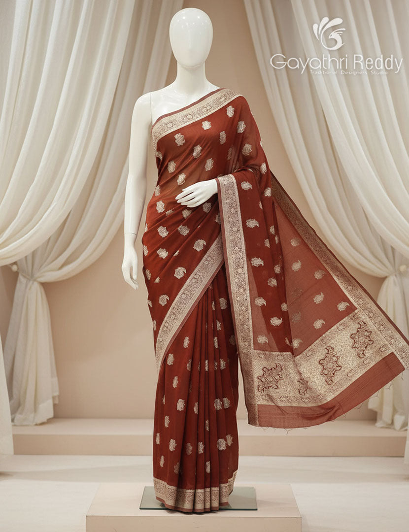 CHINON CHIFFON FANCY-PCF348