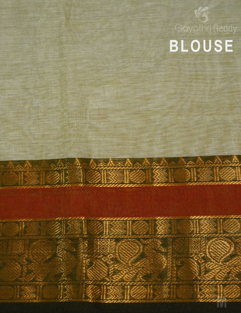 PURE KANCHI COTTON-KC2764