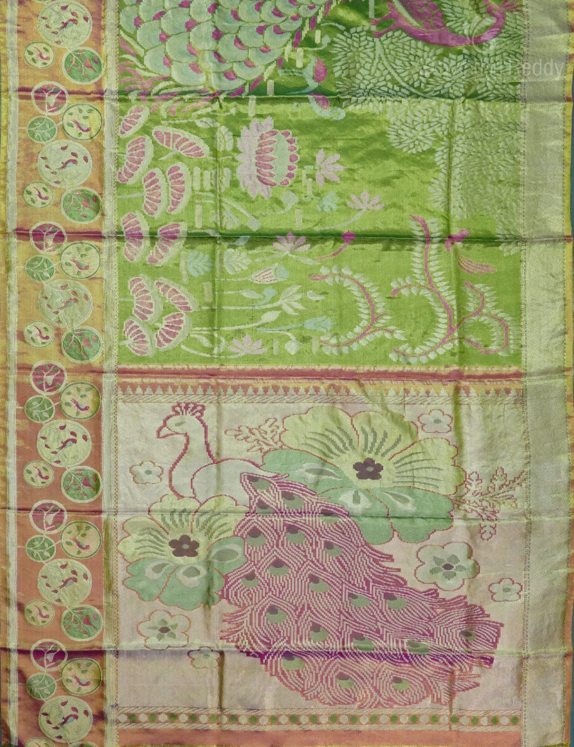 PURE KANCHI PATTU BRIDAL-BKP1948