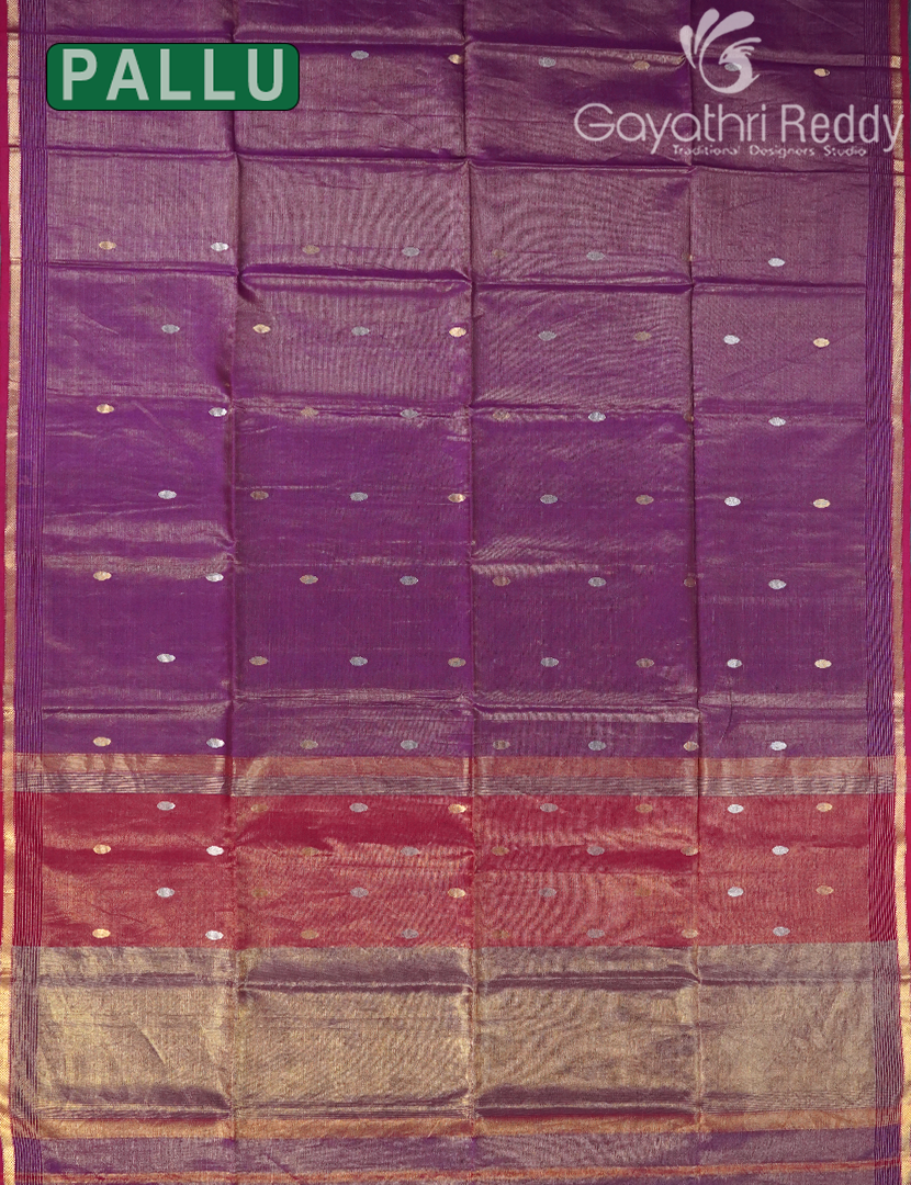 PURE CHANDERI SILK-CPS1022