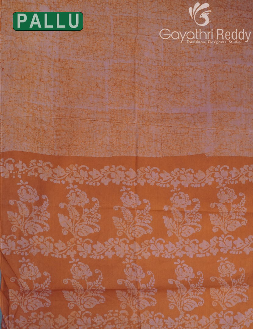 COTTON BATIK PRINT-CBP57