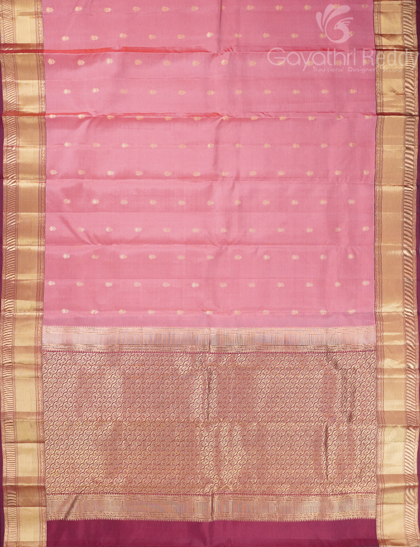 PURE KANCHI PATTU-KP8320