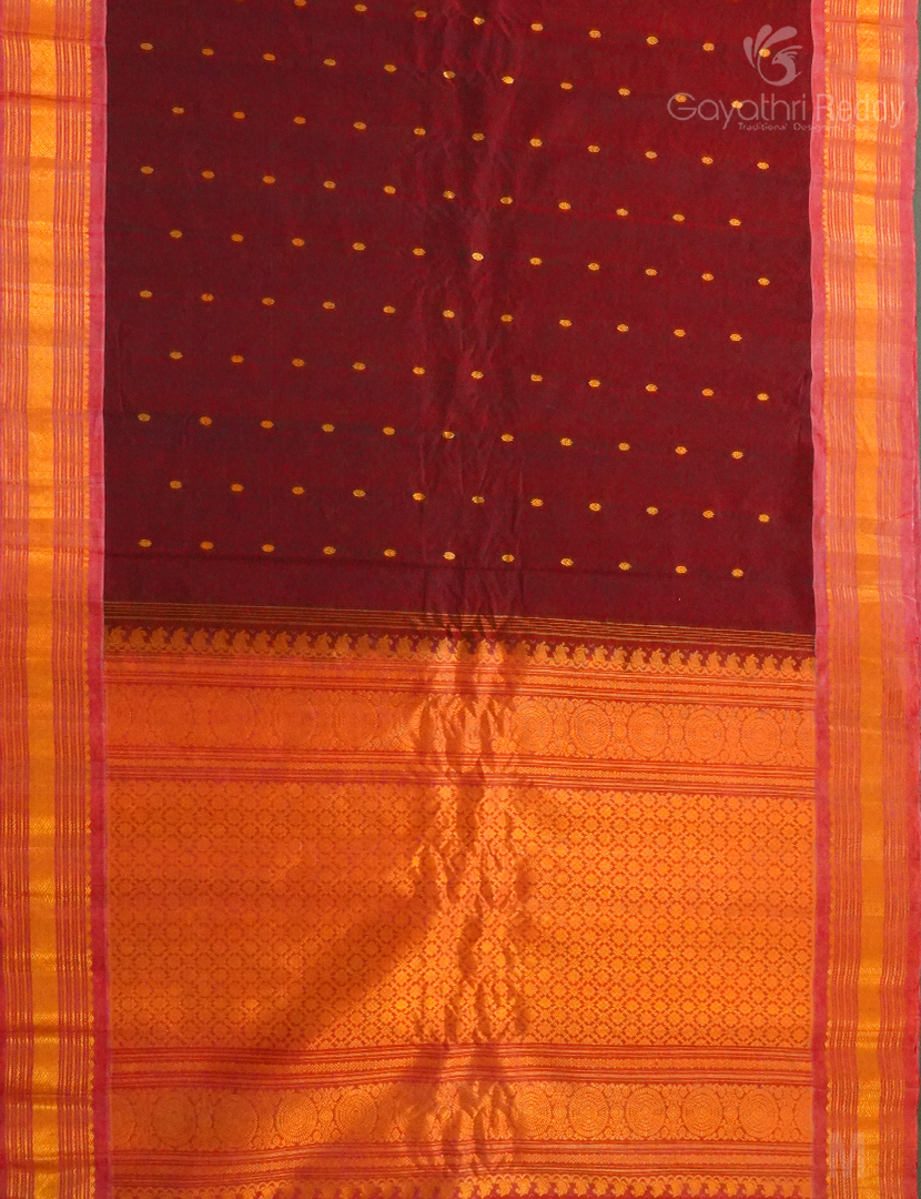 PURE GADWAL SICO-GDS643