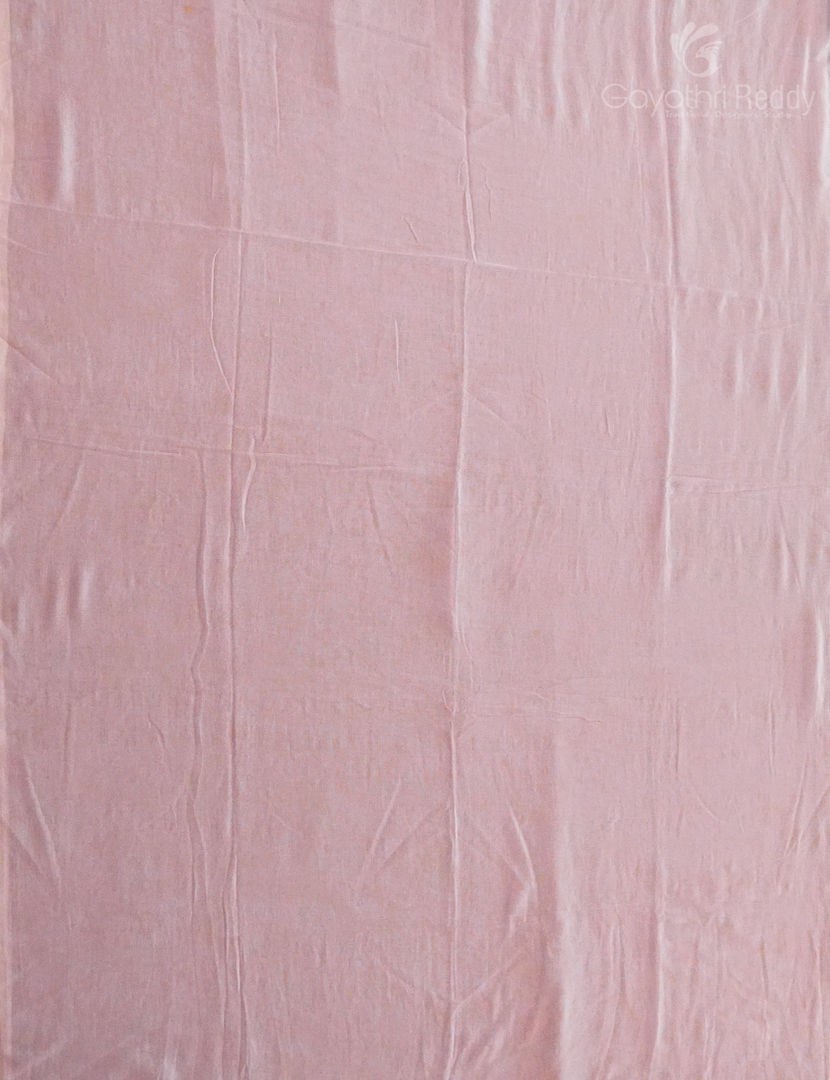 MUL COTTON (WITHOUT BLOUSE)-MC1880