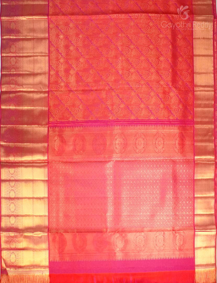 PURE KANCHI PATTU-KP6766