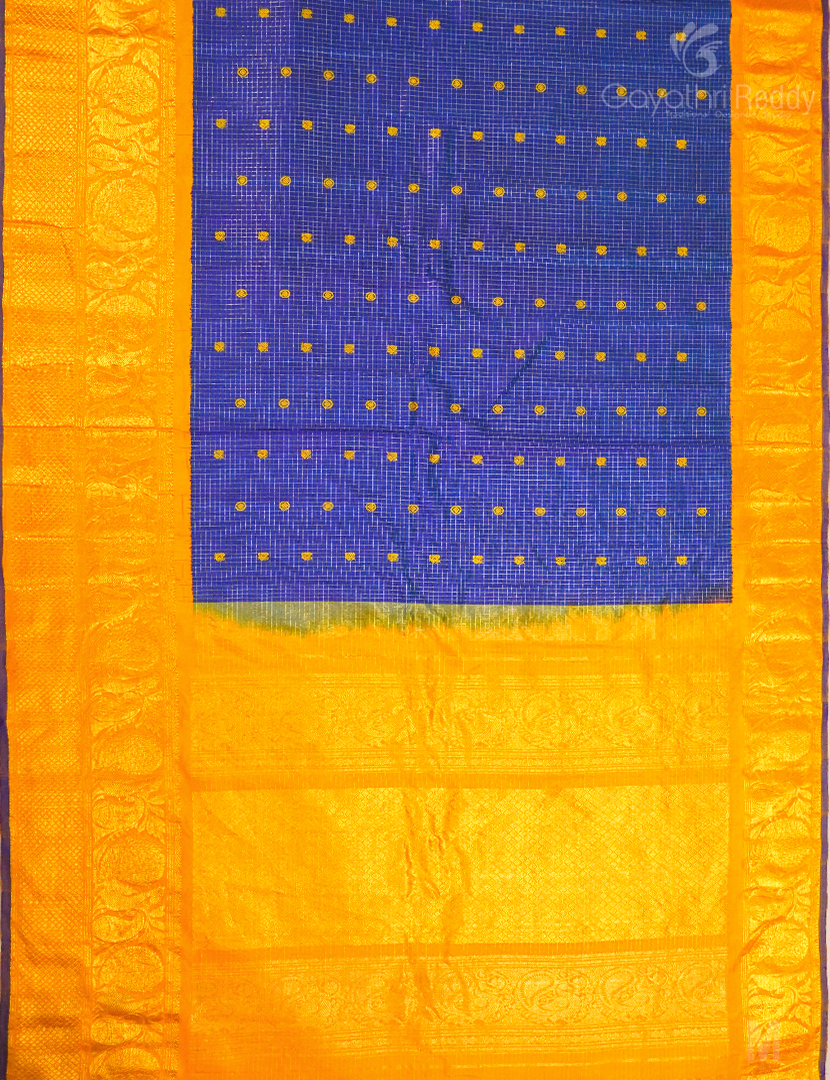 PURE GADWAL PATTU-GP1145