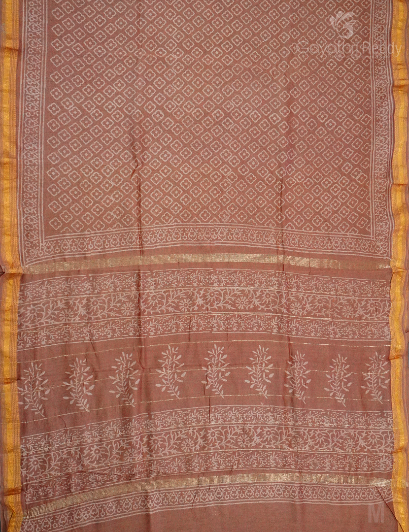 PURE MAHESHWARI SILK-SMH241