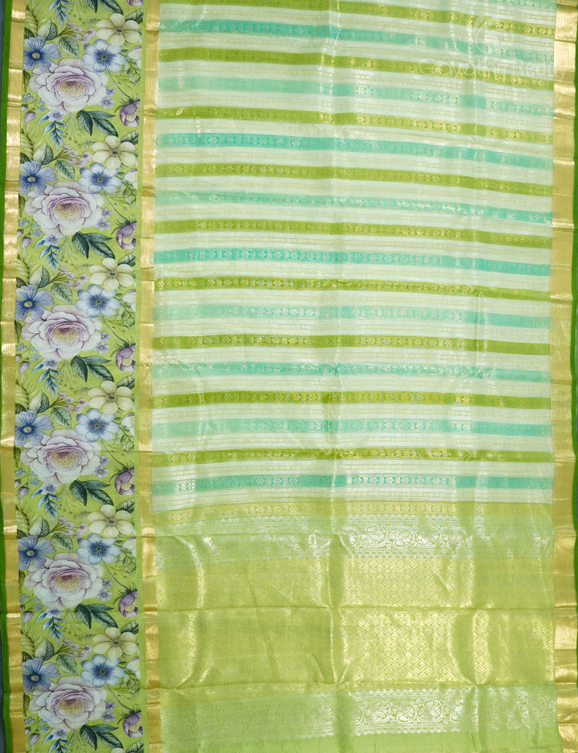 PURE R.RAW MANGO SILK (VINTAGE.C)-PRM767