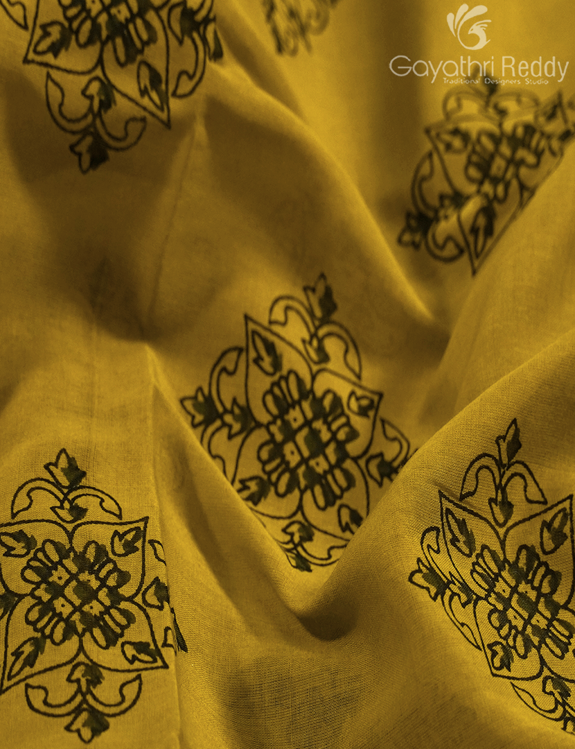 PURE MULMUL COTTON-MC1721