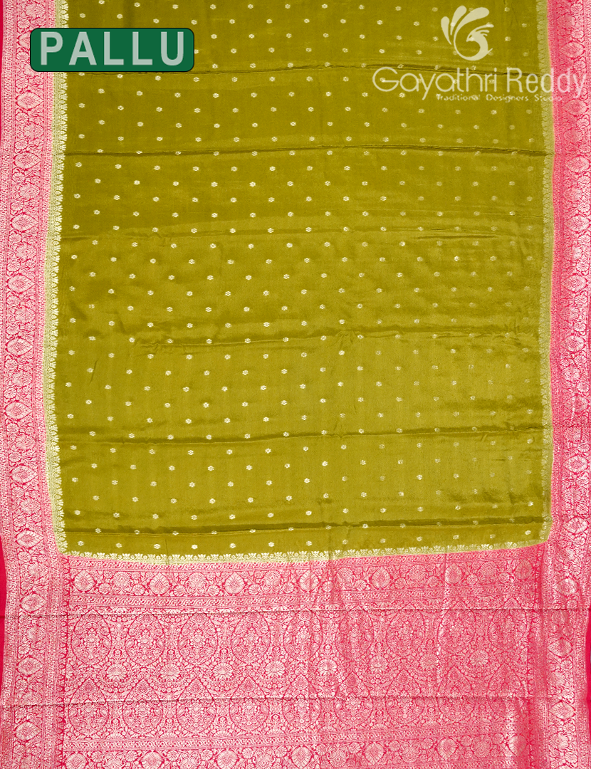 BANARAS GEORGETTE-BG800