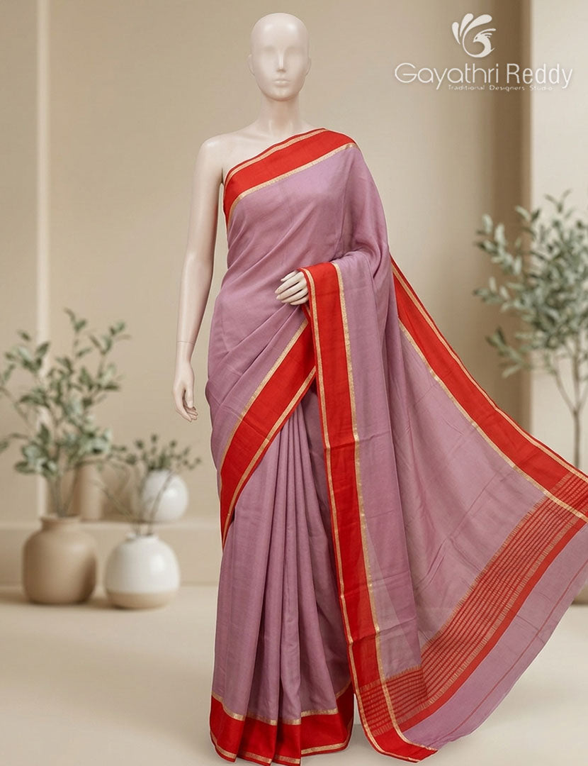 CHINON CHIFFON SAREE-CCS13