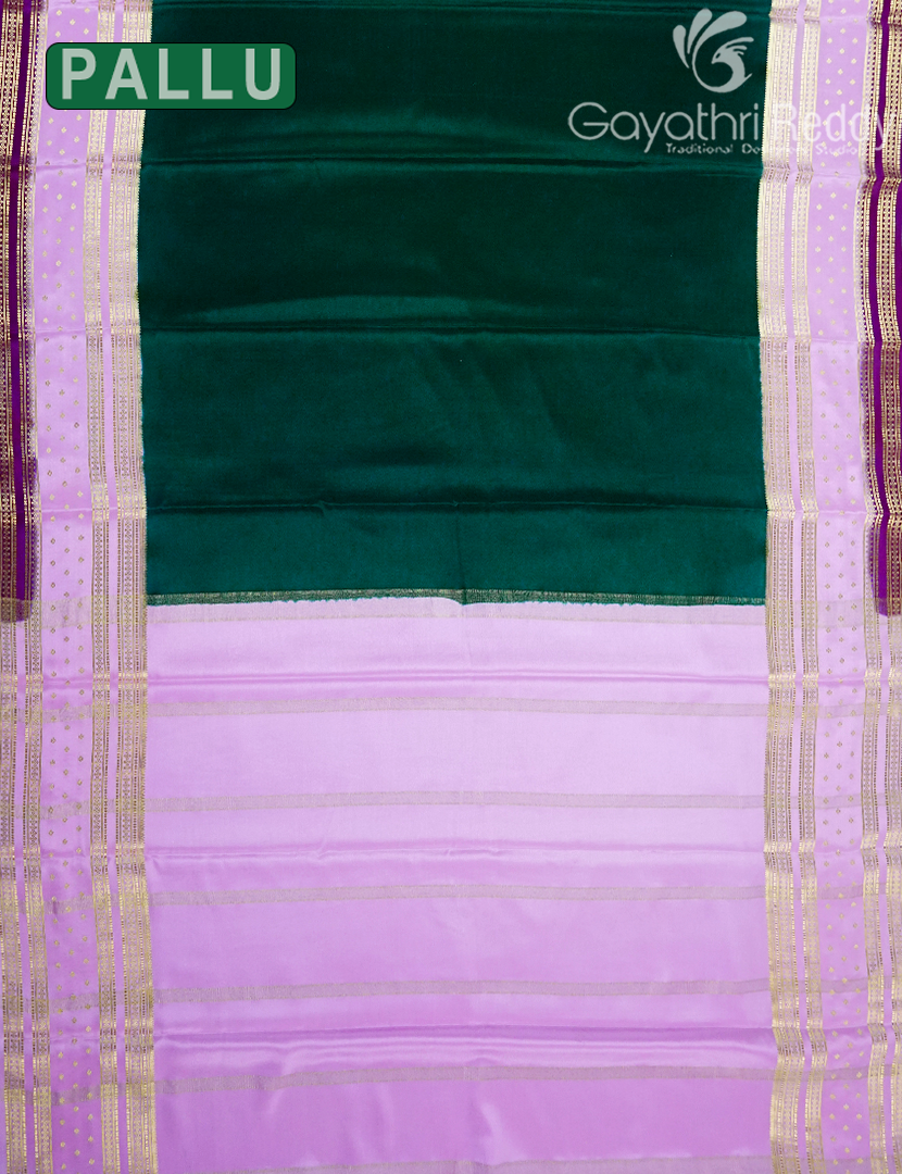 PURE MYSORE SILK-MSS1123