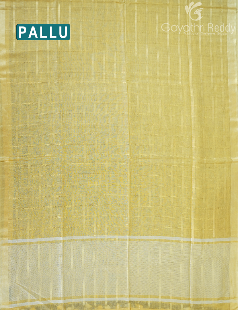 PURE LINEN FANCY-LF187