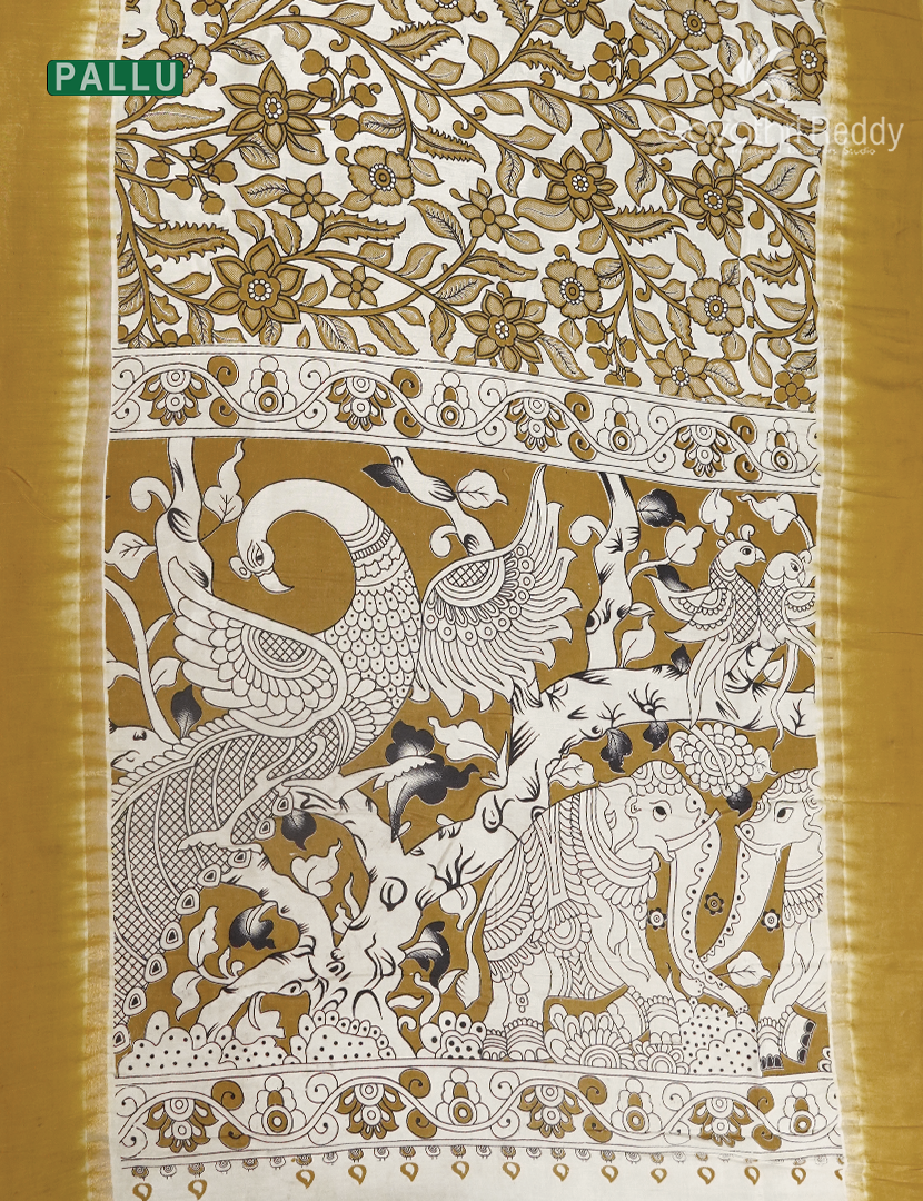 SEMI KHADI SILK -SKS2