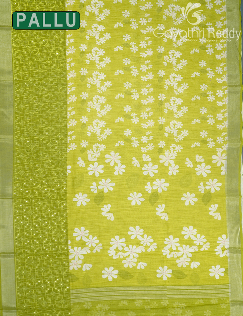 LINEN FANCY-LF222