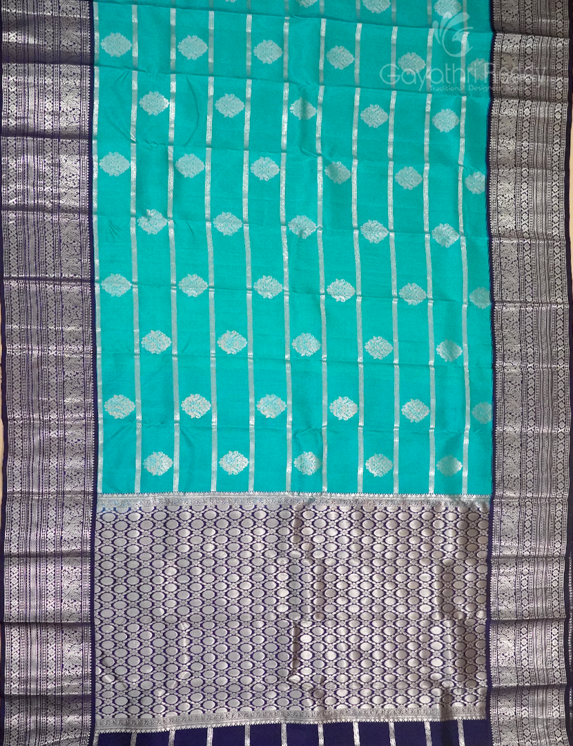 PURE KANCHI PATTU-KP6477