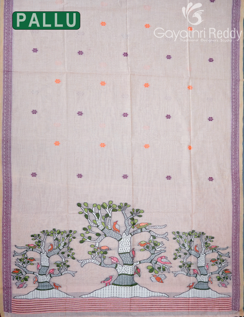 BANARAS COTTON-BC749